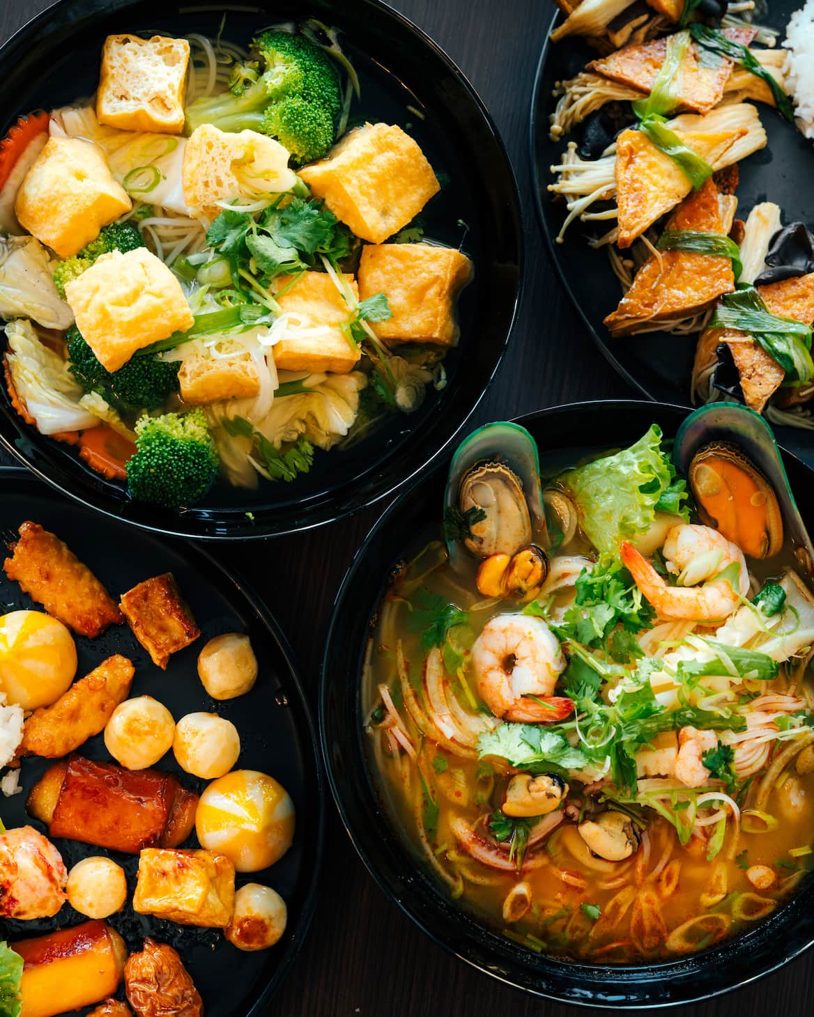 Inside Pho You